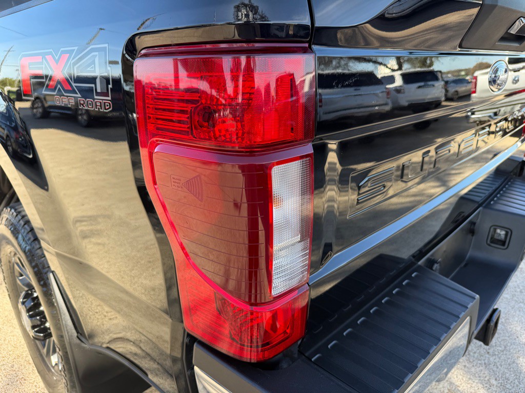 2021 Ford F-250 Image 10