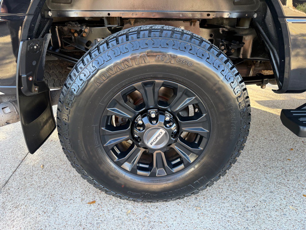 2021 Ford F-250 Image 16