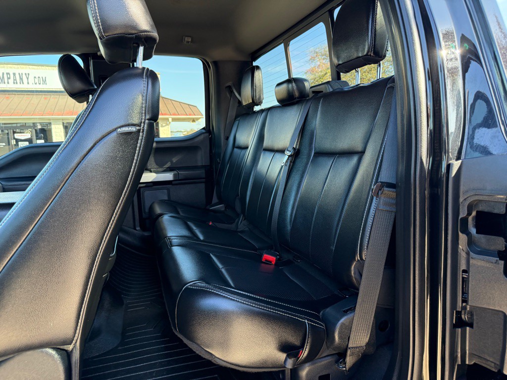 2021 Ford F-250 Image 18