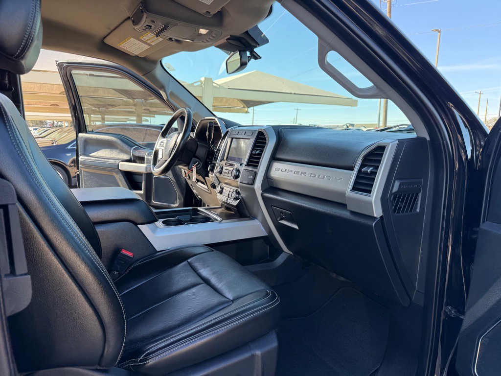 2021 Ford F-250 Image 19