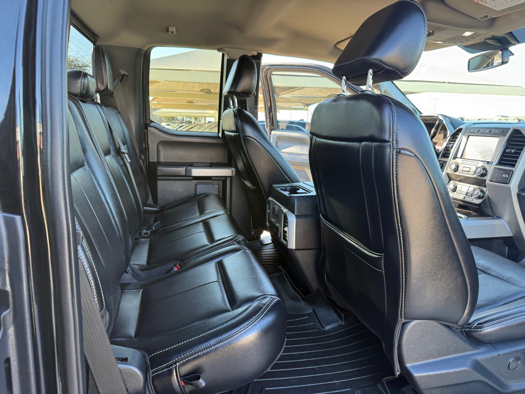 2021 Ford F-250 Image 20