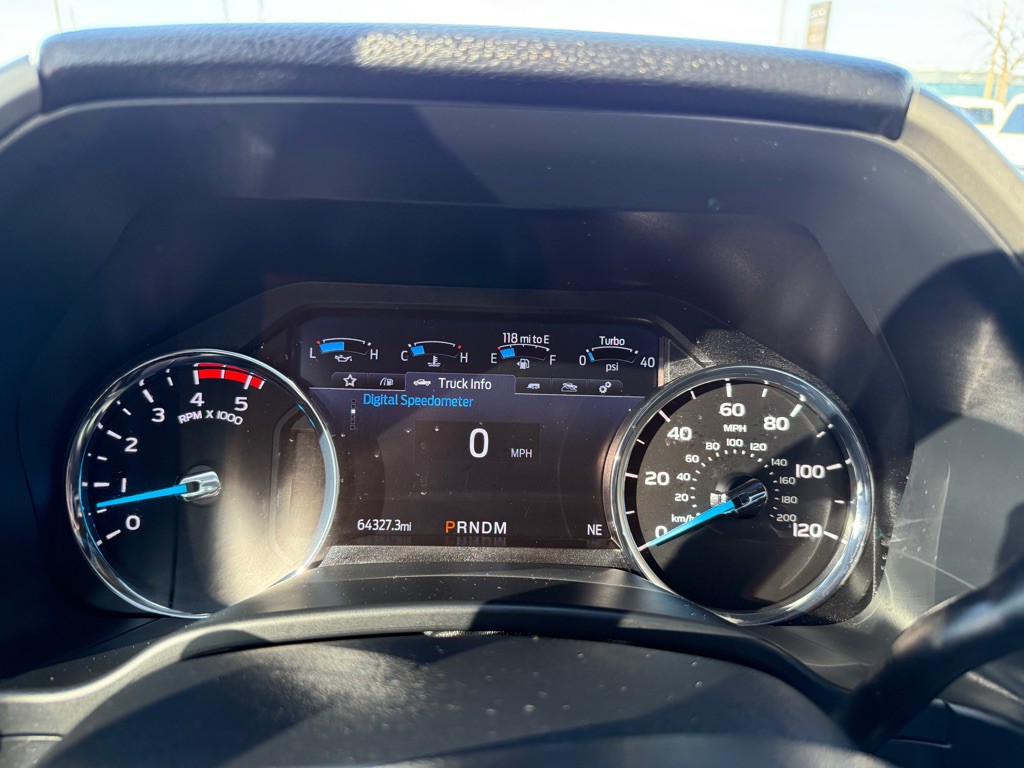 2021 Ford F-250 Image 30