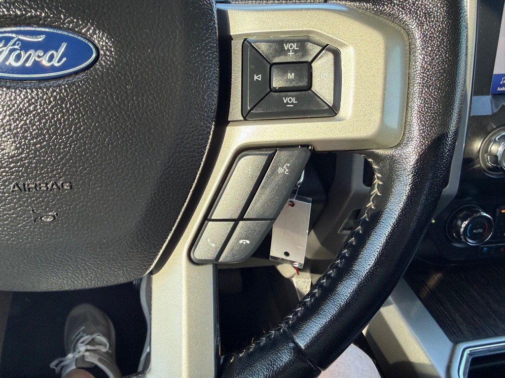 2021 Ford F-250 Image 32