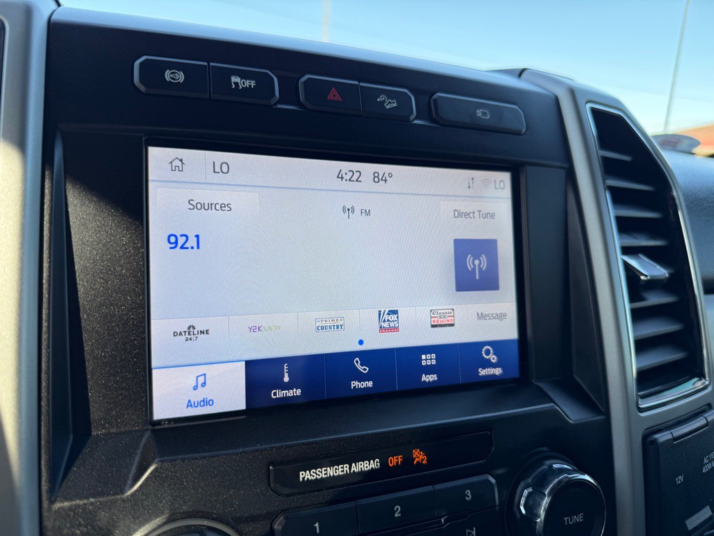 2021 Ford F-250 Image 35