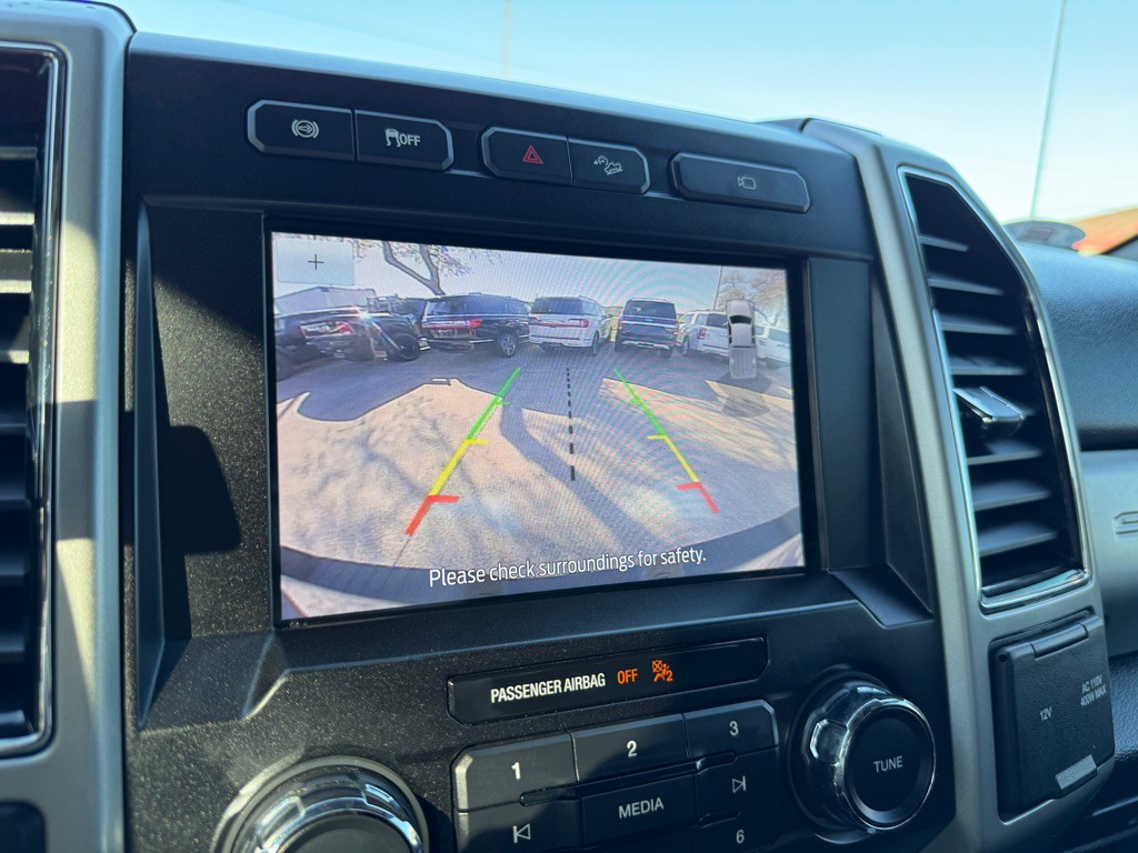 2021 Ford F-250 Image 36