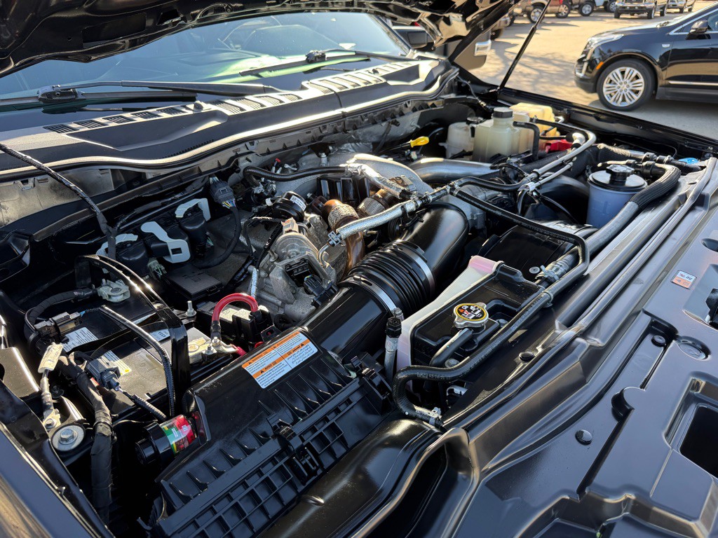 2021 Ford F-250 Image 39