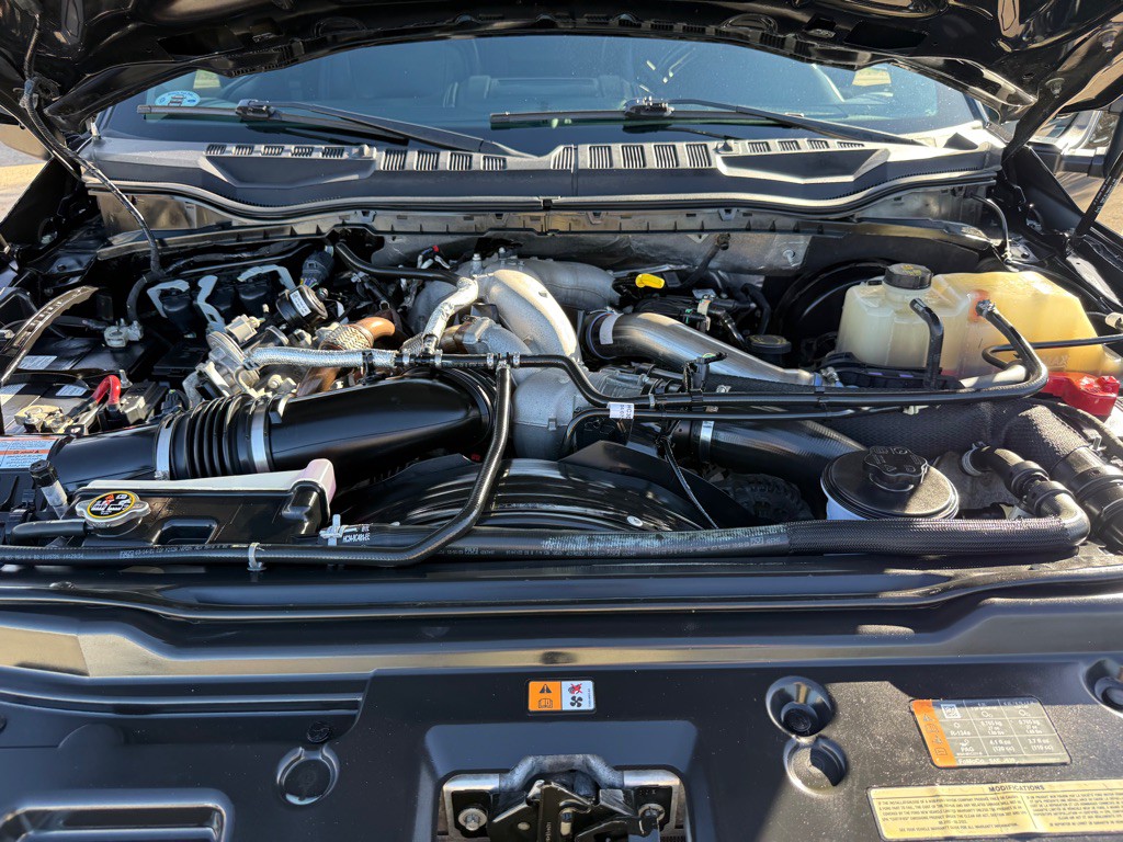 2021 Ford F-250 Image 40