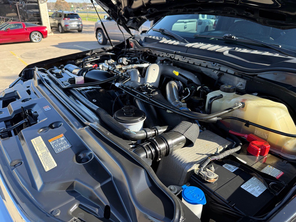 2021 Ford F-250 Image 41