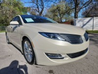 Image for 2015 Lincoln MKZ  ID: 7274579