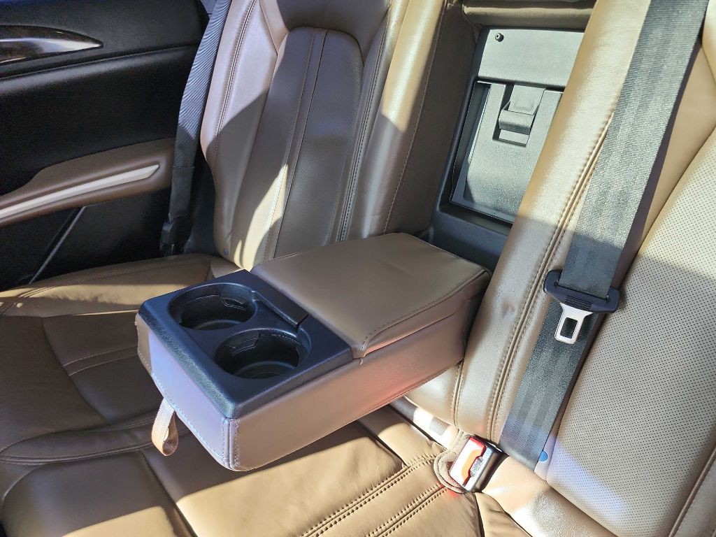 2015 Lincoln MKZ Image 30