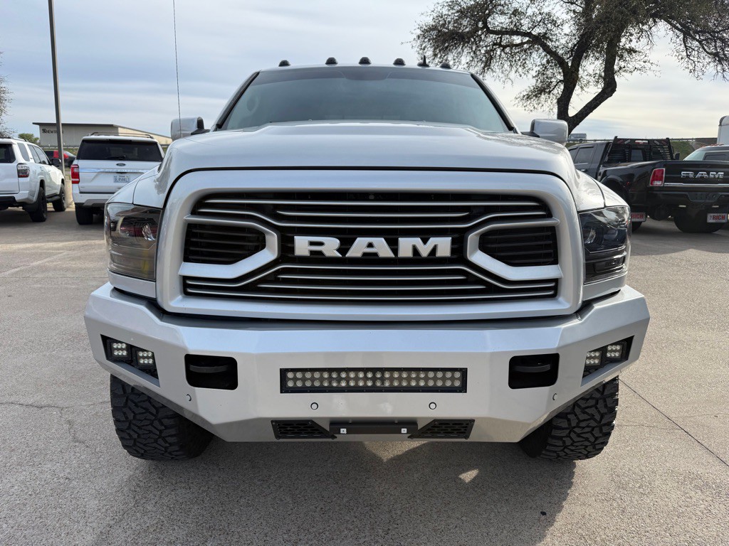 2018 RAM 2500 Image 2