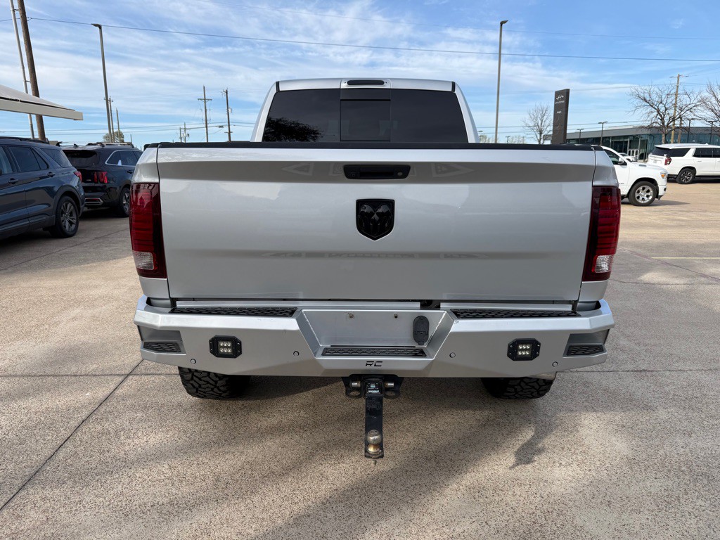 2018 RAM 2500 Image 6