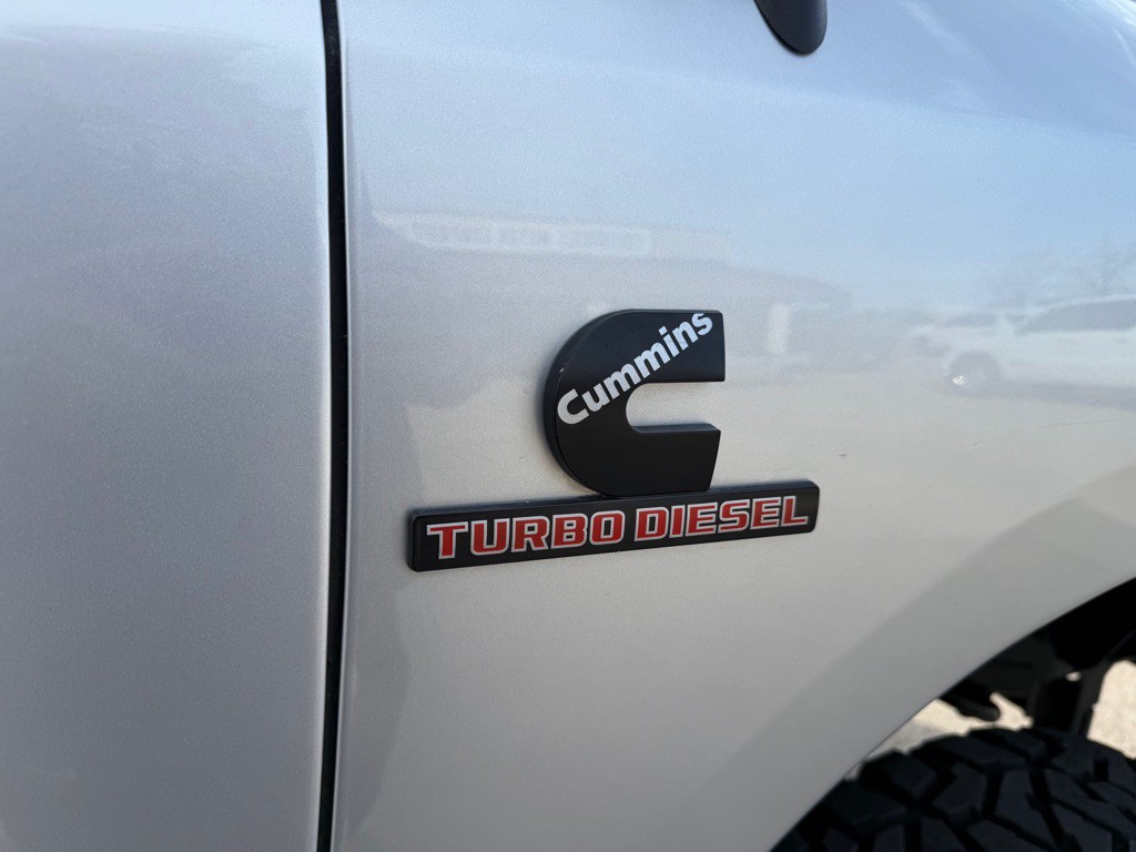 2018 RAM 2500 Image 10