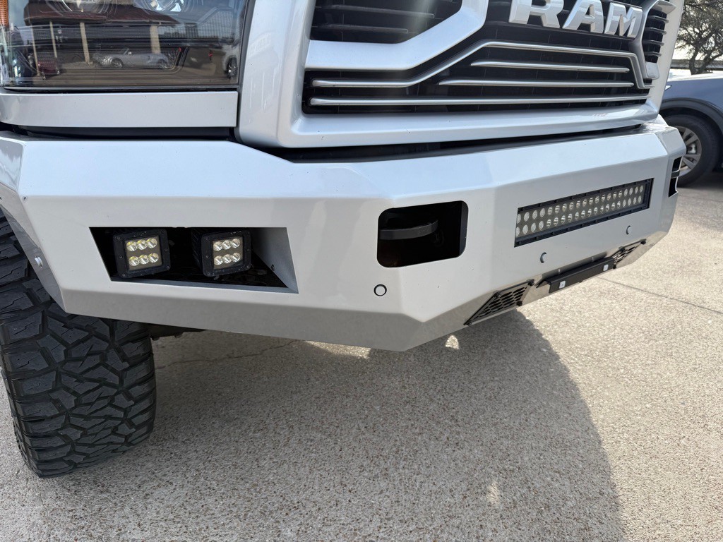 2018 RAM 2500 Image 12