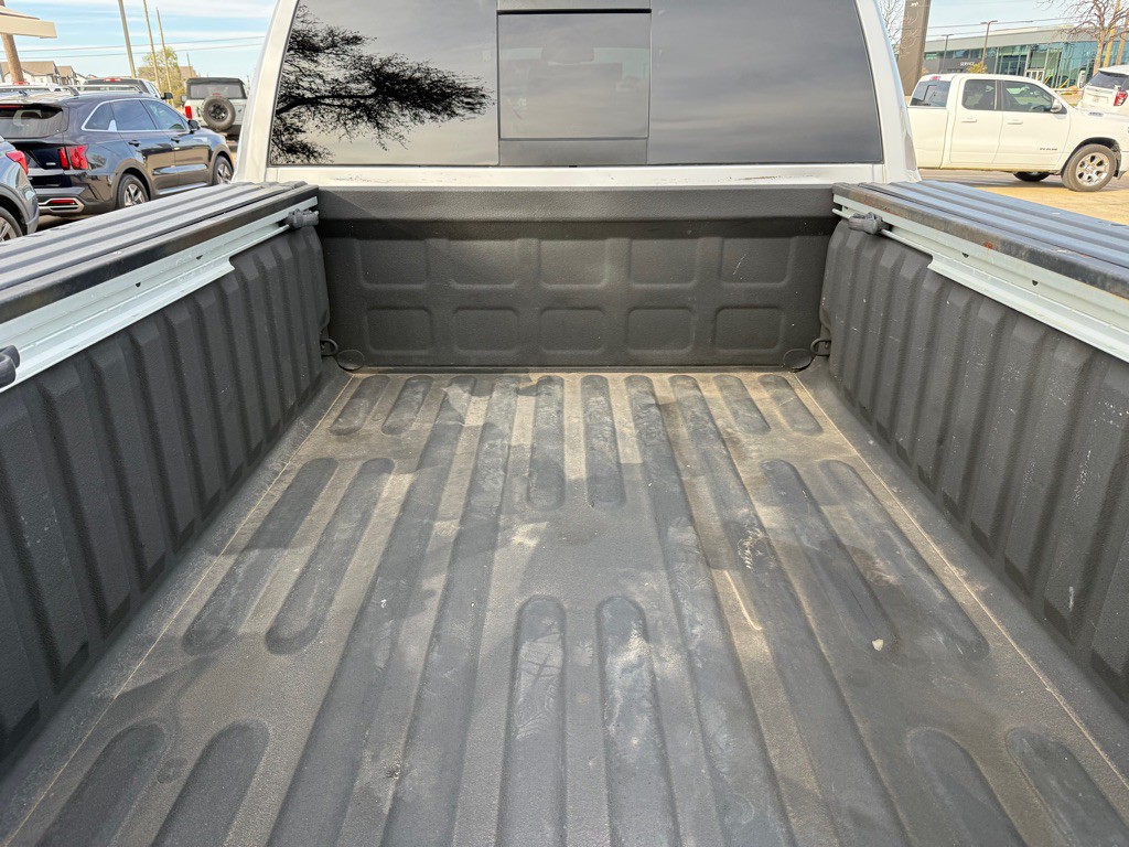 2018 RAM 2500 Image 13