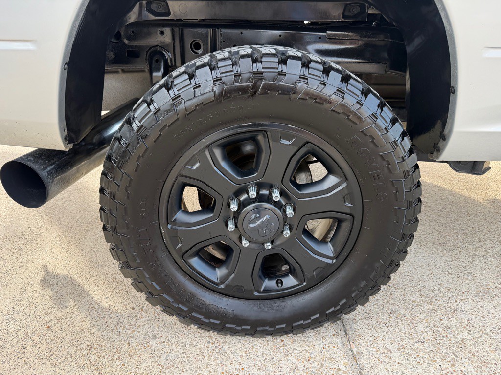 2018 RAM 2500 Image 14