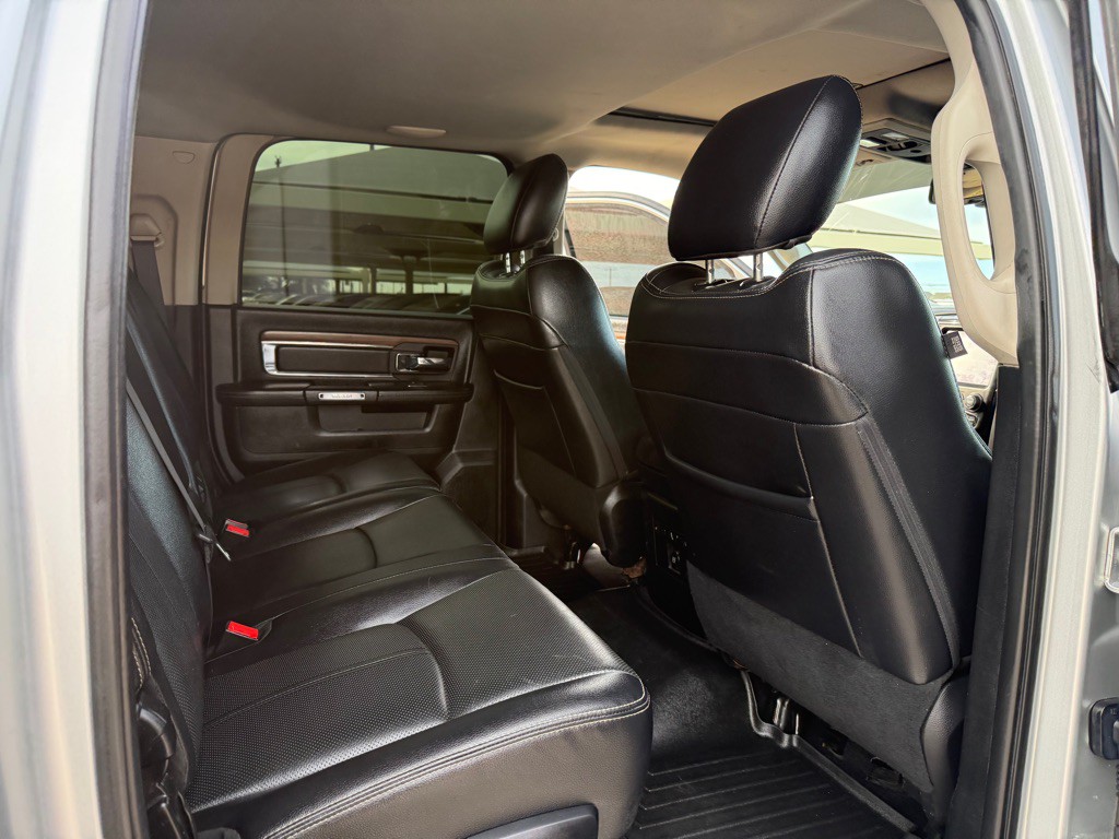 2018 RAM 2500 Image 18