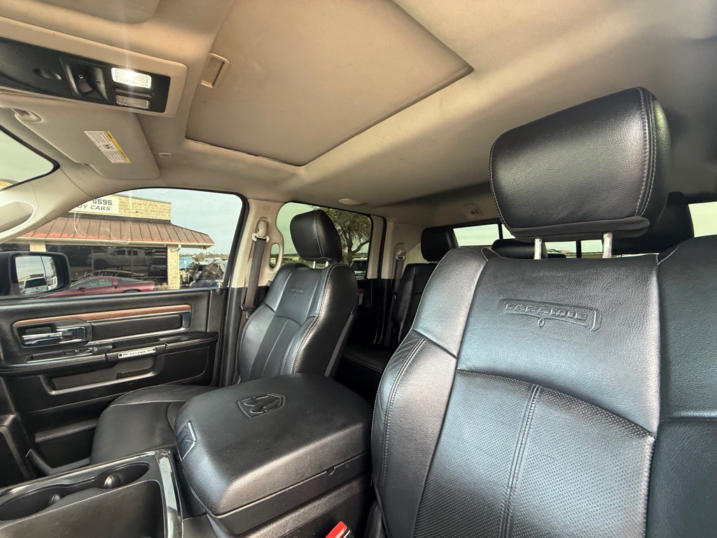 2018 RAM 2500 Image 19