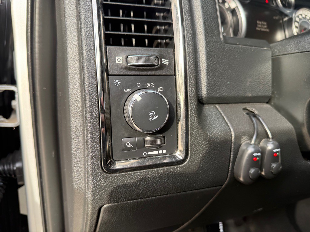 2018 RAM 2500 Image 21
