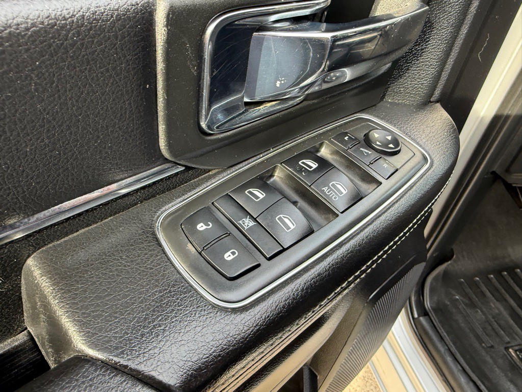 2018 RAM 2500 Image 22