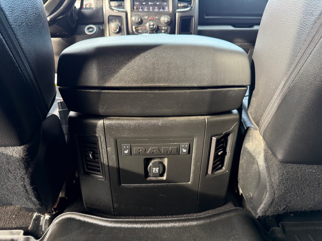 2018 RAM 2500 Image 23