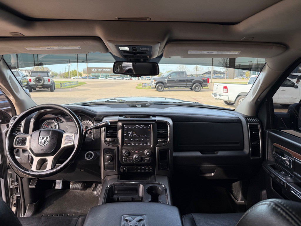 2018 RAM 2500 Image 24