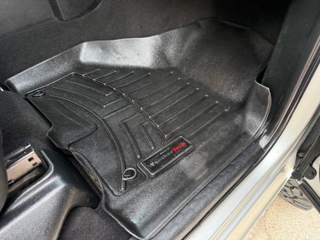 2018 RAM 2500 Image 25