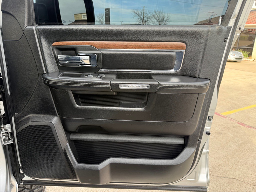 2018 RAM 2500 Image 26