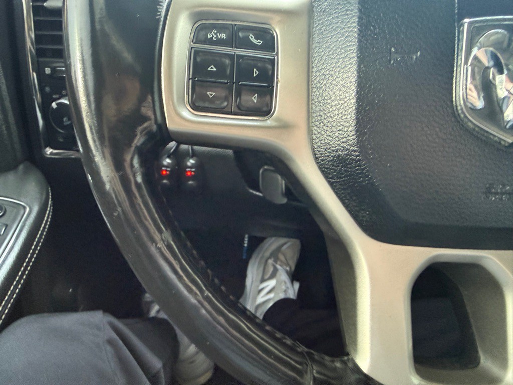 2018 RAM 2500 Image 29