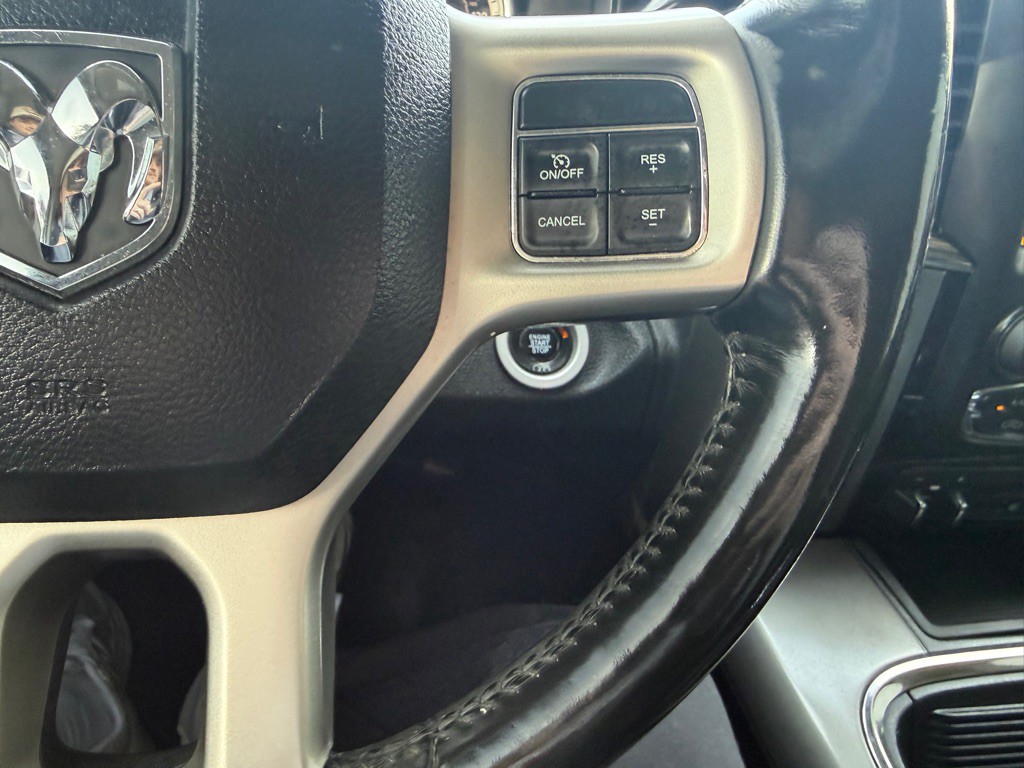 2018 RAM 2500 Image 30