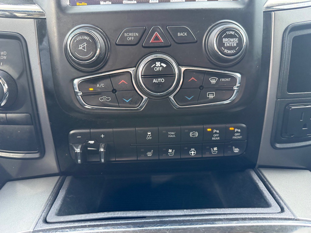 2018 RAM 2500 Image 33