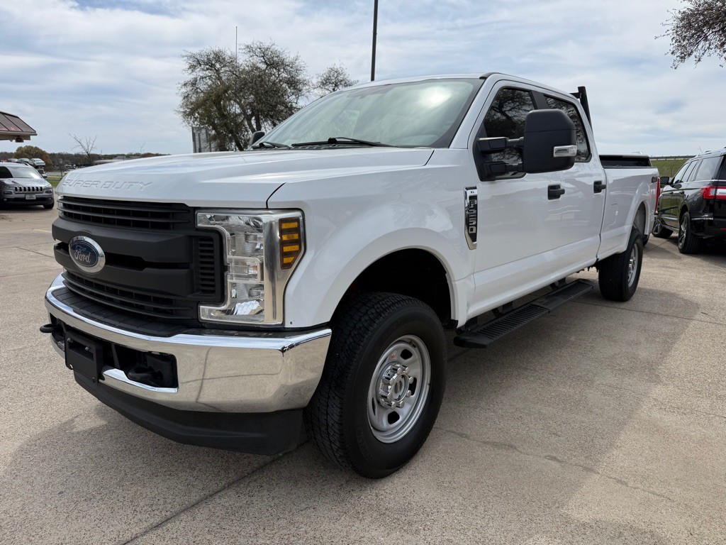 2019 Ford F-250 Image 3