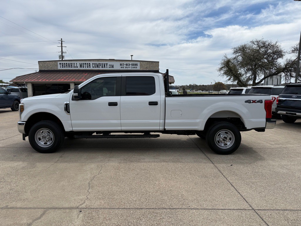 2019 Ford F-250 Image 4