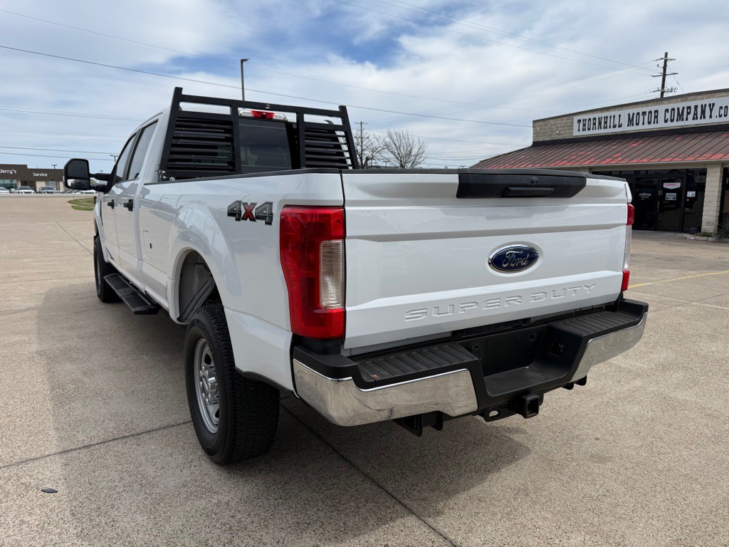 2019 Ford F-250 Image 5