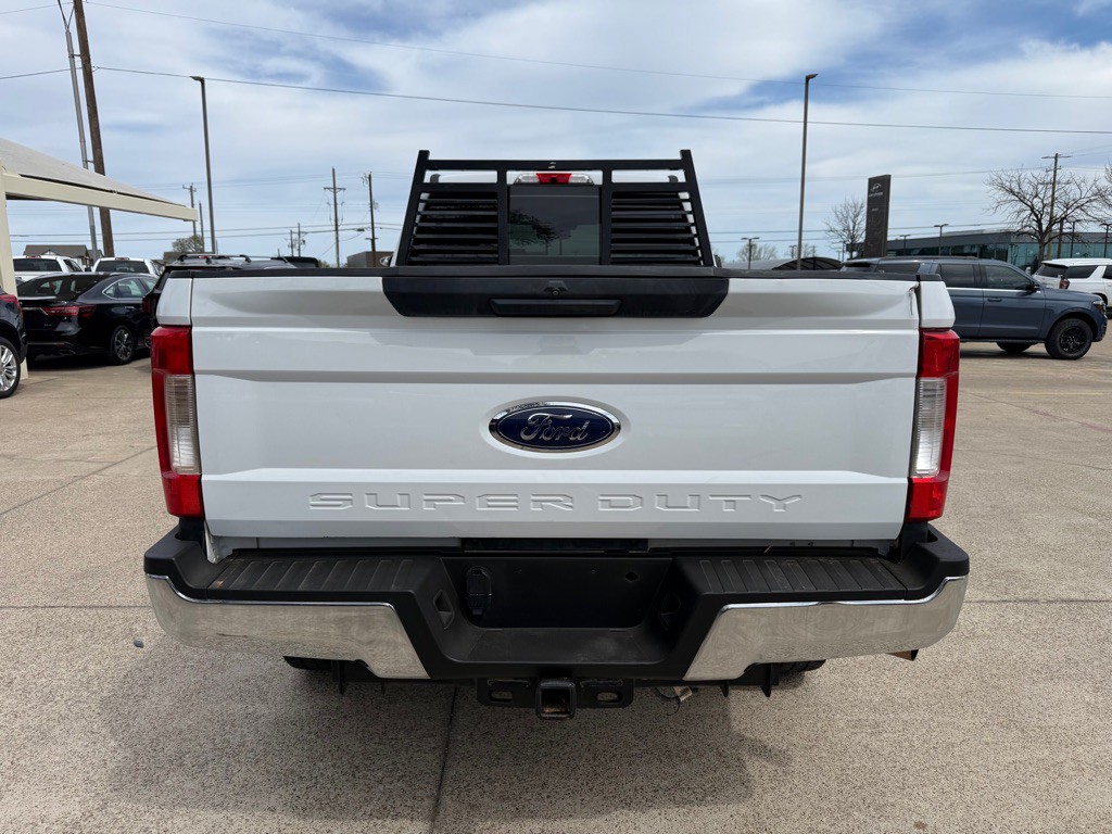 2019 Ford F-250 Image 6