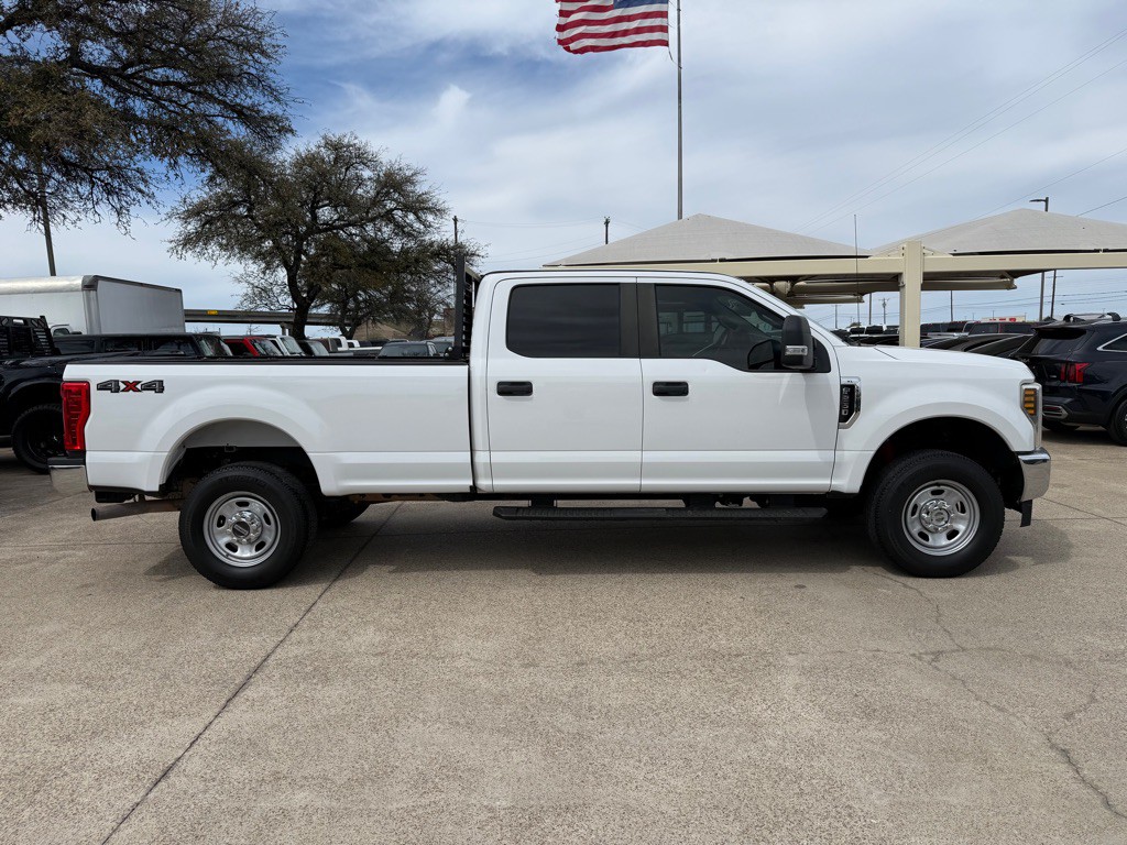 2019 Ford F-250 Image 8