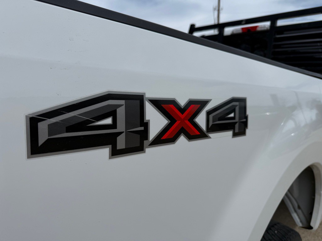 2019 Ford F-250 Image 9