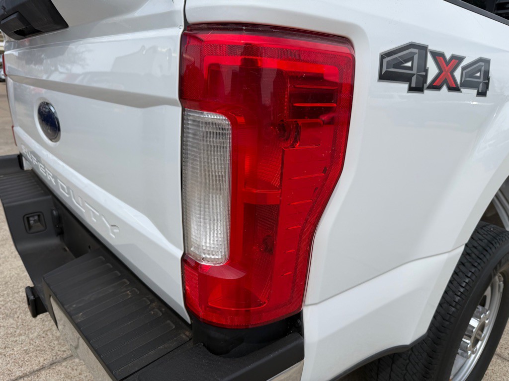 2019 Ford F-250 Image 10