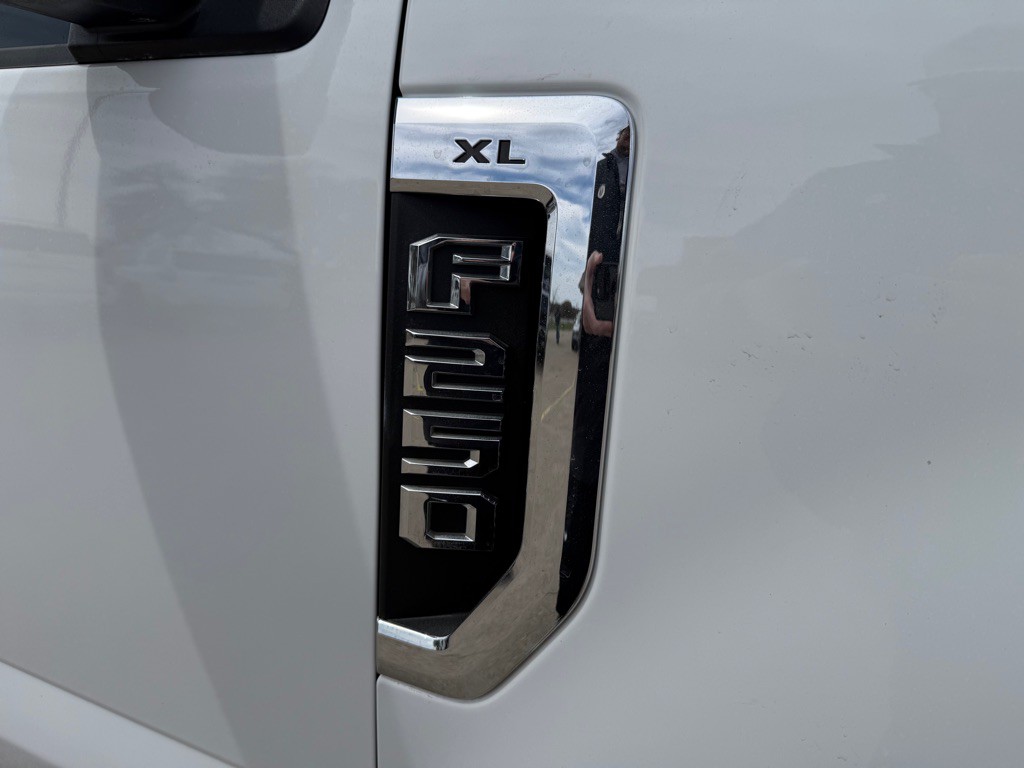 2019 Ford F-250 Image 11