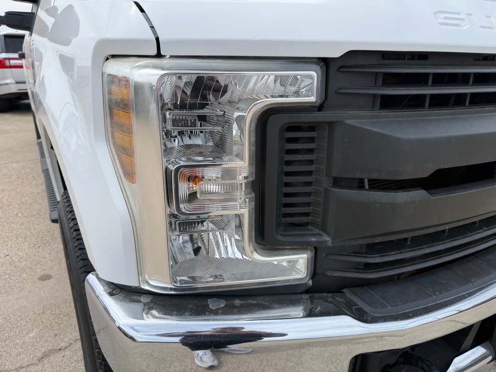 2019 Ford F-250 Image 13