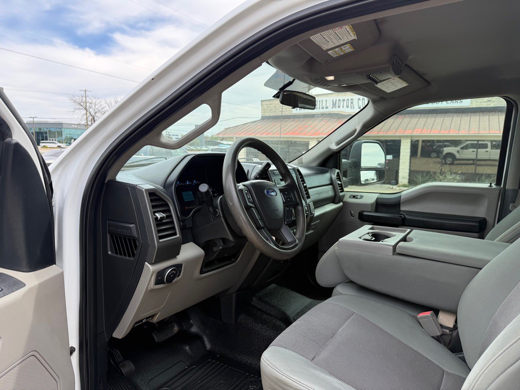 2019 Ford F-250 Image 16