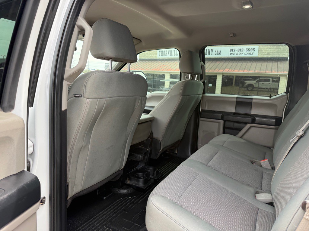 2019 Ford F-250 Image 17