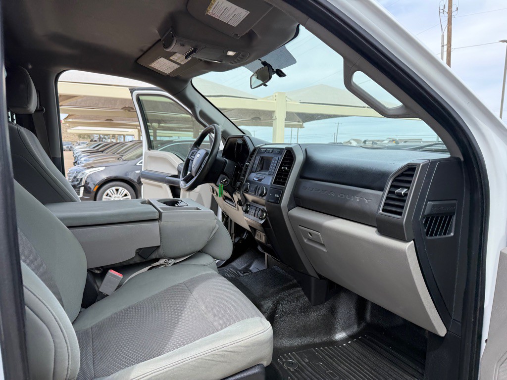 2019 Ford F-250 Image 18