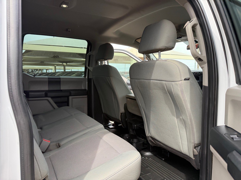 2019 Ford F-250 Image 19