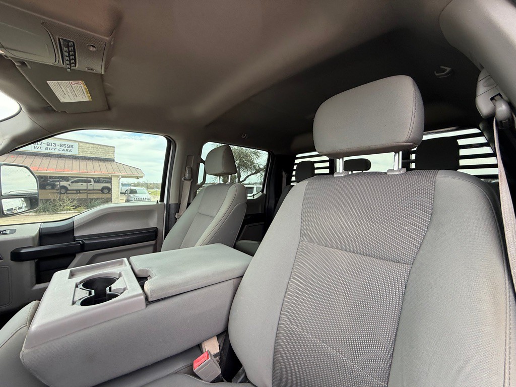 2019 Ford F-250 Image 20