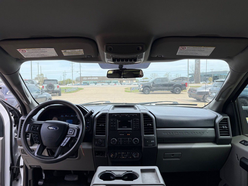 2019 Ford F-250 Image 23