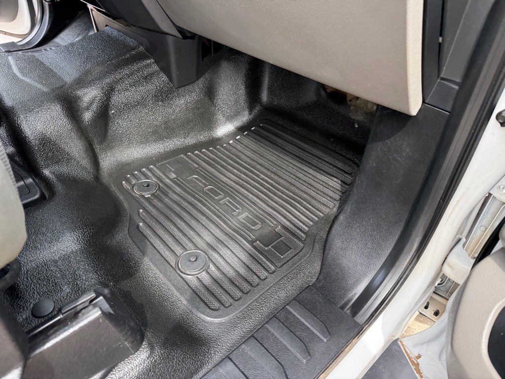 2019 Ford F-250 Image 24