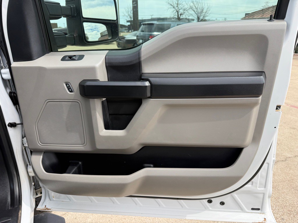 2019 Ford F-250 Image 25