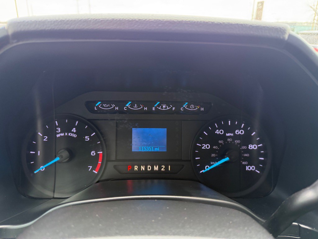 2019 Ford F-250 Image 27