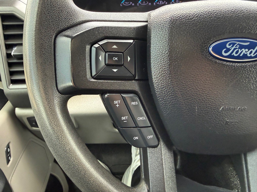 2019 Ford F-250 Image 28